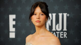 Mia Goth
