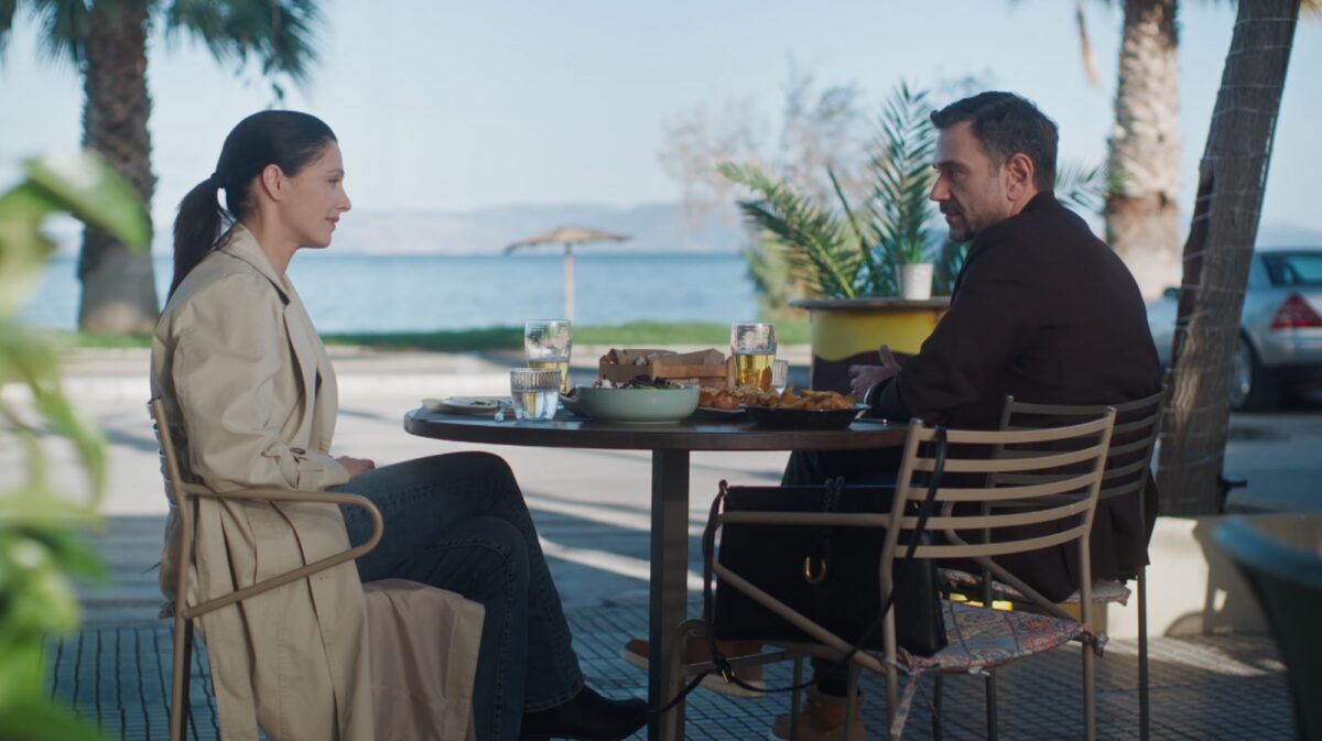 Μία νύχτα μόνο