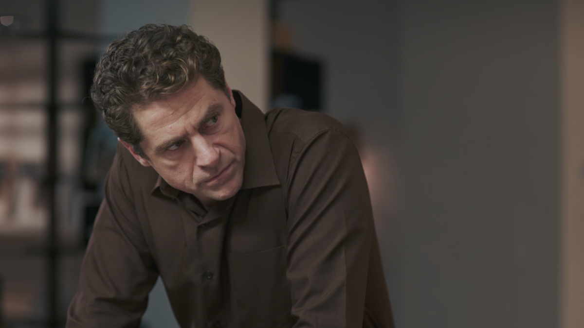 Μία νύχτα μόνο – επόμενα επεισόδια: Ο Οδυσσέας αρνείται να συγχωρήσει τη μητέρα του που τους χώρισε με την Αρετή