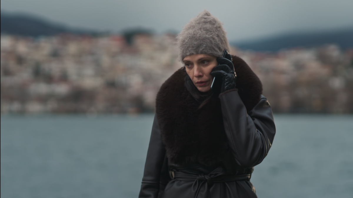 Μία νύχτα μόνο – επόμενα επεισόδια: Η Αρετή φεύγει από την Αθήνα καθώς δεν αντέχει την πίεση του Οδυσσέα