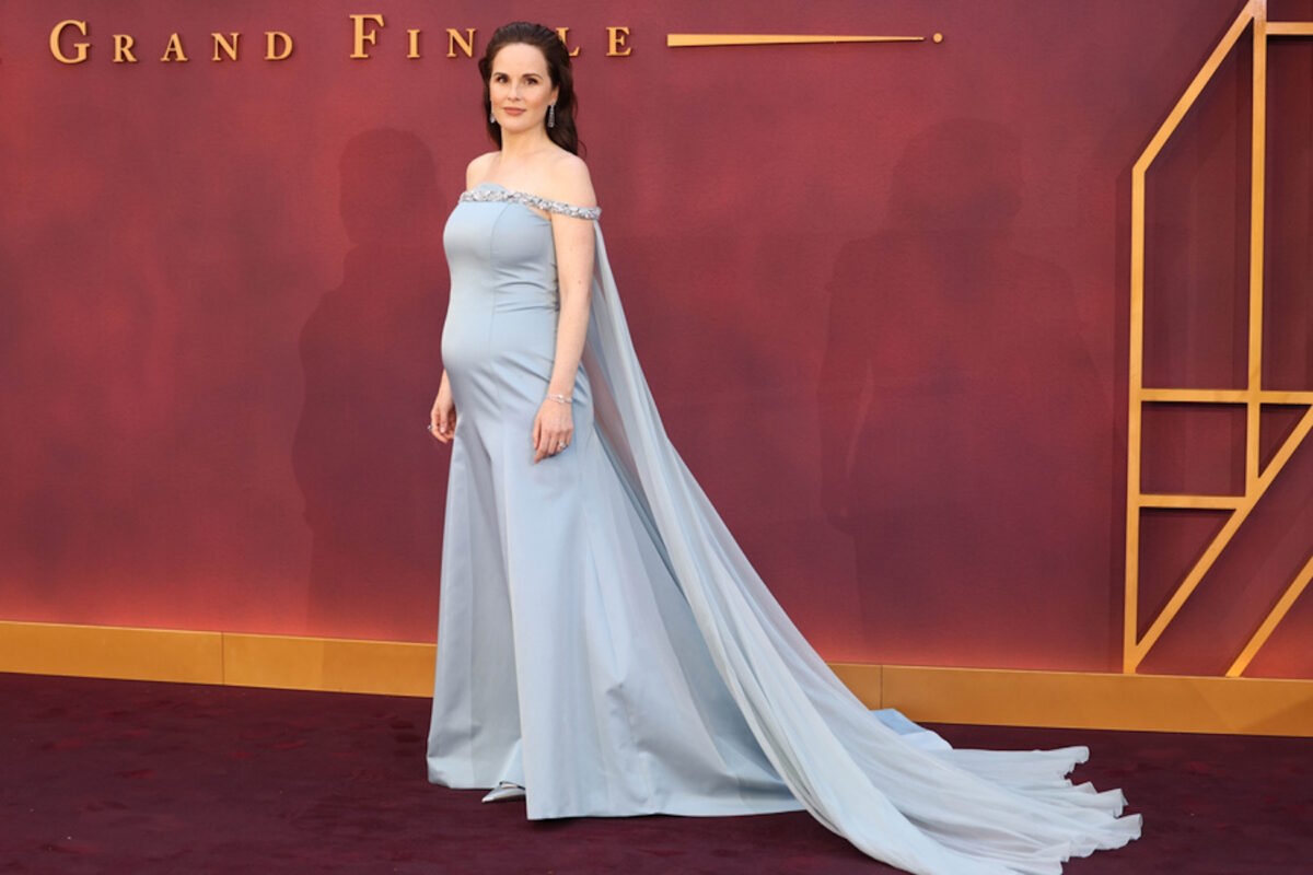 Μισέλ Ντόκερι