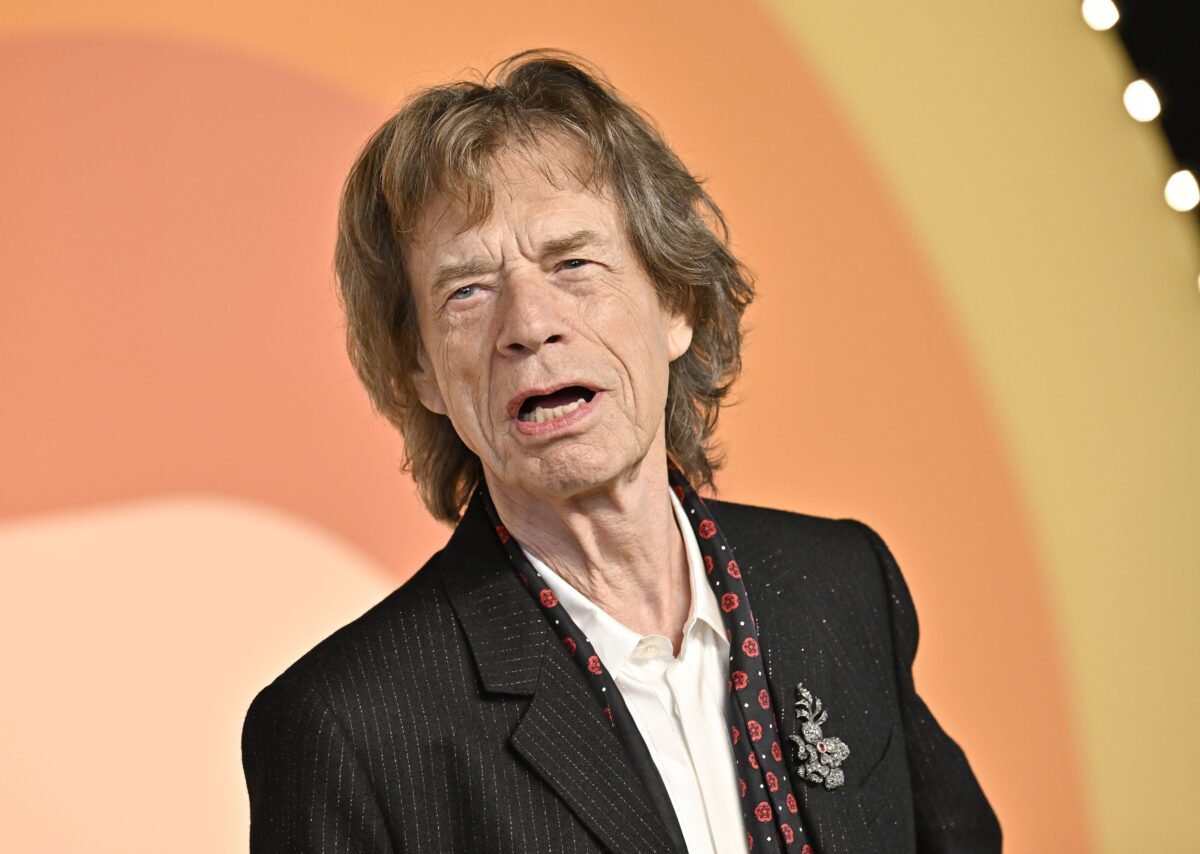 Μικ Τζάγκερ: Αγνοείται ο σύντροφος της εγγονής του, έκκληση της οικογένειας για πληροφορίες