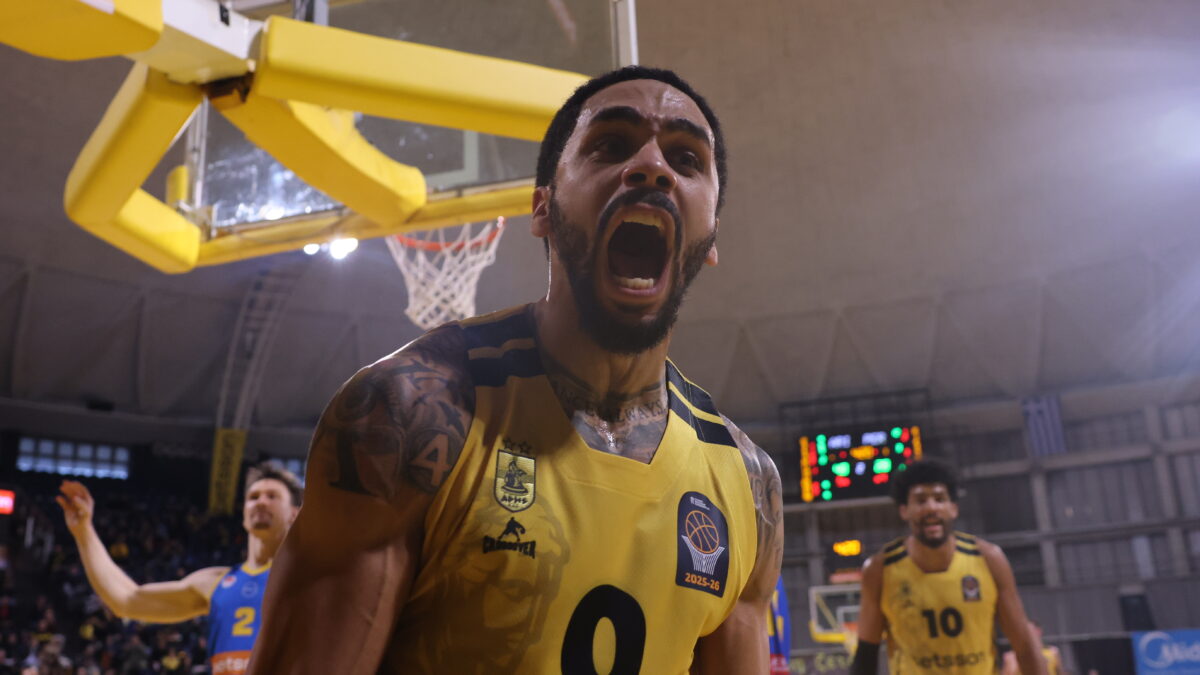 Μήτρου Λονγκ