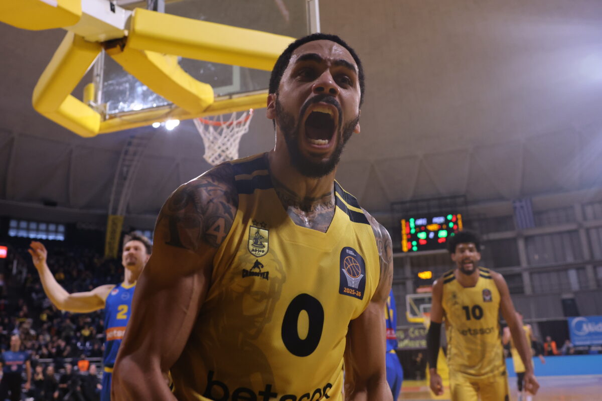 Μήτρου Λονγκ