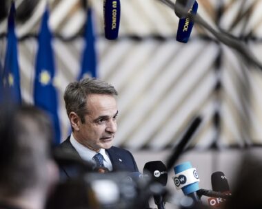 Μητσοτάκης: Ναι στο συμβούλιο ειρήνης του Τραμπ αλλά μόνο για τη Γάζα – Η συμβιβαστική λύση που προτείνει η Ελλάδα στη σύνοδο κορυφής