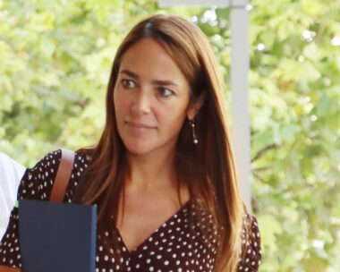 Δόμνα Μιχαηλίδου