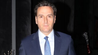 Mιχάλης Δημητρακόπουλος