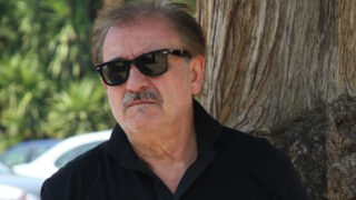 Mιχάλης Μητρούσης