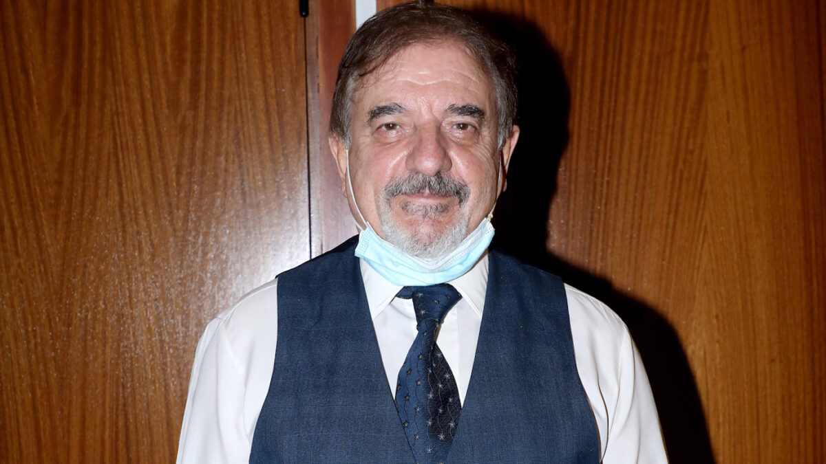 Mιχάλης Μητρούσης