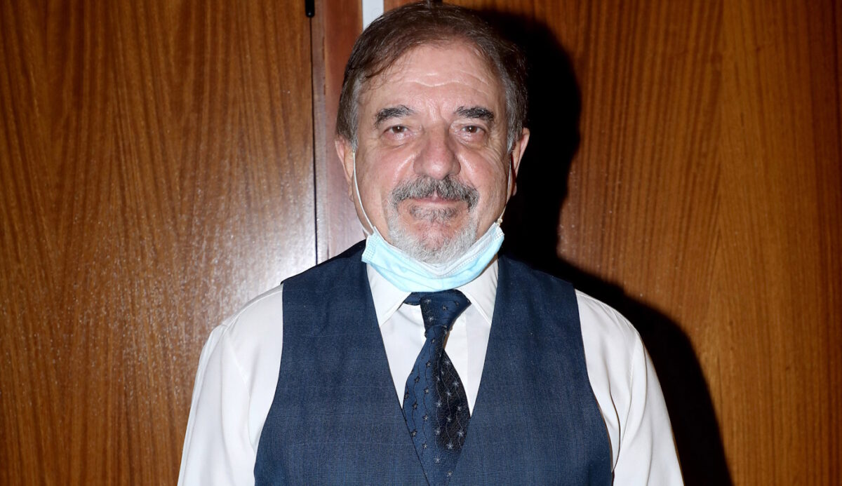 Mιχάλης Μητρούσης