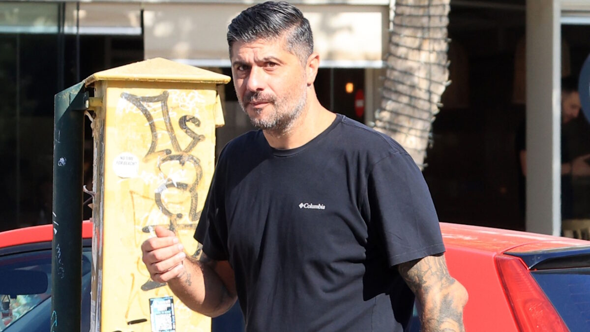 Μιχάλης Σηφάκης