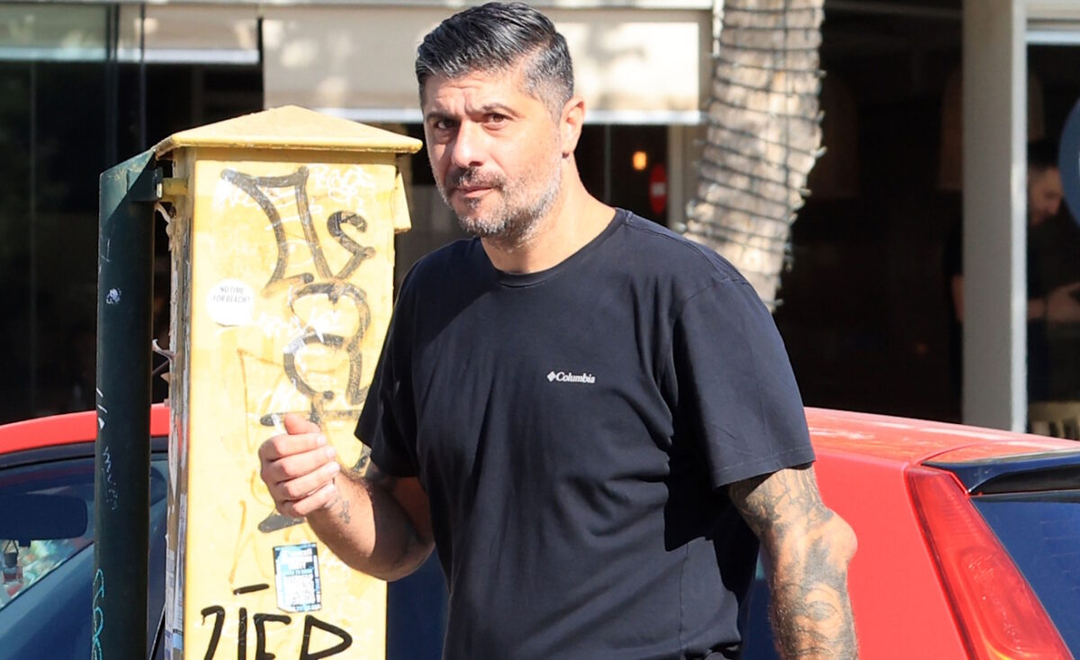 Μιχάλης Σηφάκης