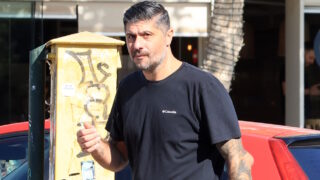 Μιχάλης Σηφάκης