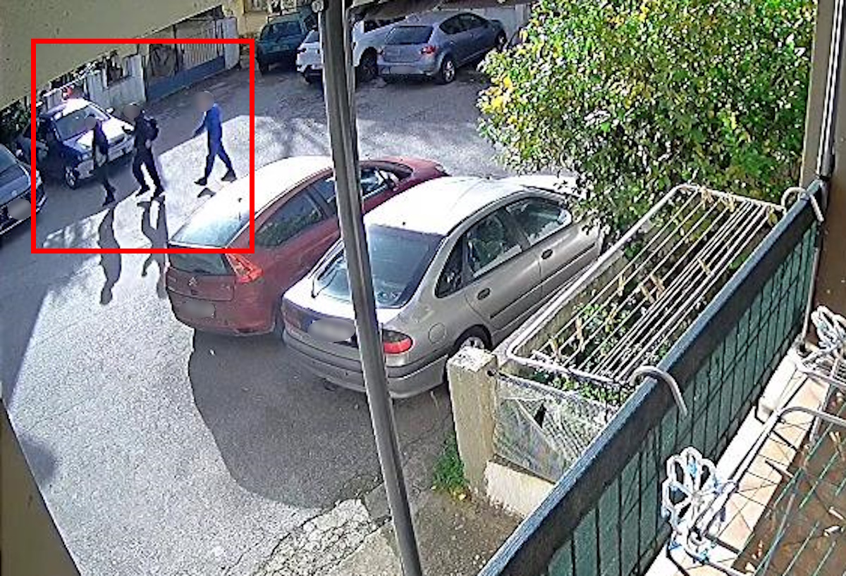 Χανιά: Βίντεο με τη συμμορία ανηλίκων που έκλεβε μηχανάκια – «Βούτηξαν» 27 δίκυκλα μέσα σε 2 μήνες