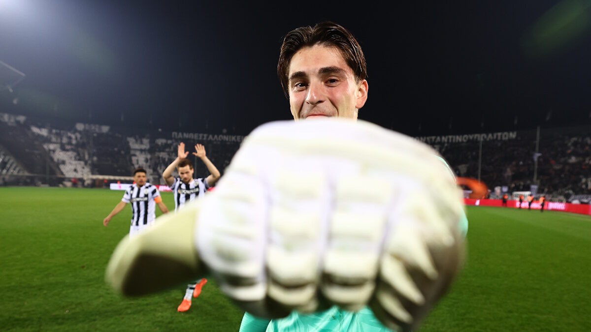 Κύπελλο Ελλάδας Betsson: Τα ζευγάρια των προημιτελικών, τα γκολ από τα ματς της Τρίτης, τα πέναλτι στην Τούμπα και η εκκρεμότητα