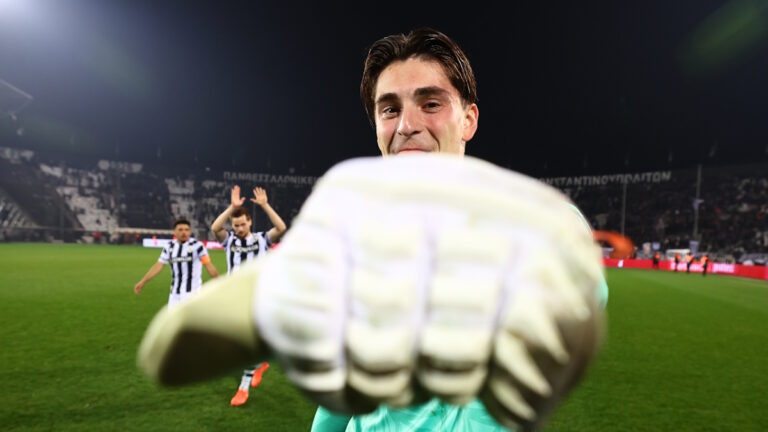 Κύπελλο Ελλάδας Betsson: Τα ζευγάρια των προημιτελικών, τα γκολ από τα ματς της Τρίτης, τα πέναλτι στην Τούμπα και η εκκρεμότητα