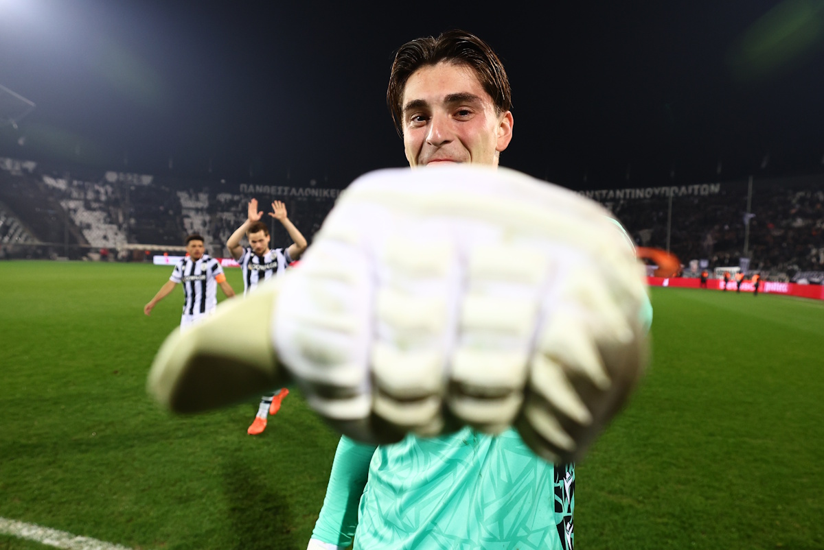 Κύπελλο Ελλάδας Betsson: Τα ζευγάρια των προημιτελικών, τα γκολ από τα ματς της Τρίτης, τα πέναλτι στην Τούμπα και η εκκρεμότητα