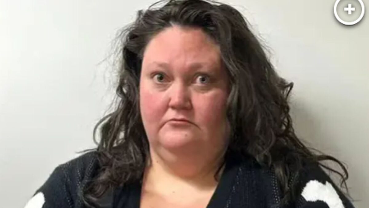 Μόργκαν Μόροου