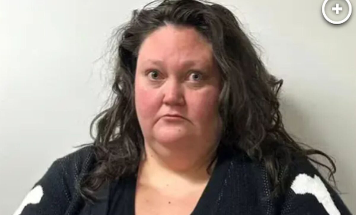 Μόργκαν Μόροου