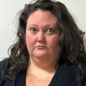 Μόργκαν Μόροου