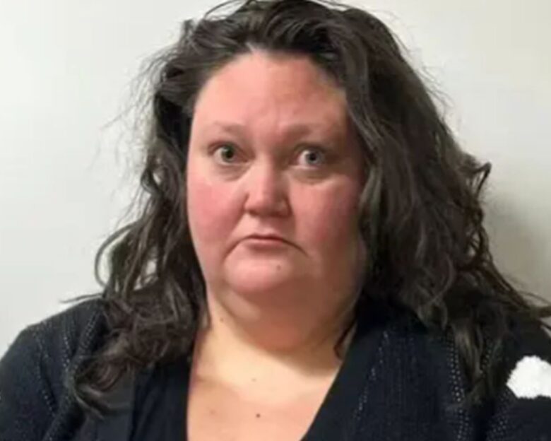 Μόργκαν Μόροου