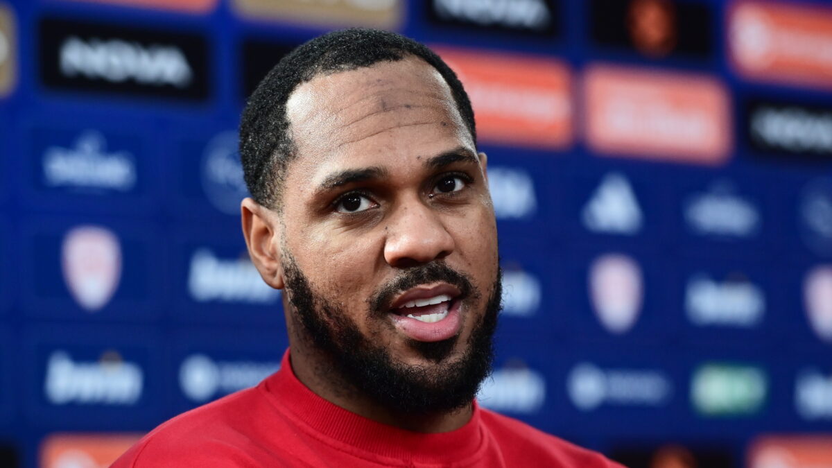 Μόντε Μόρις