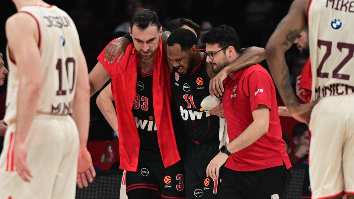 Μόντε Μόρις