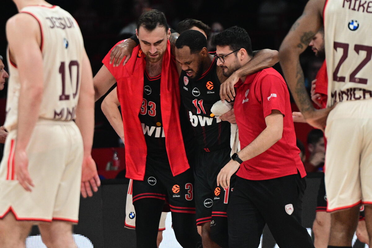 Μόντε Μόρις