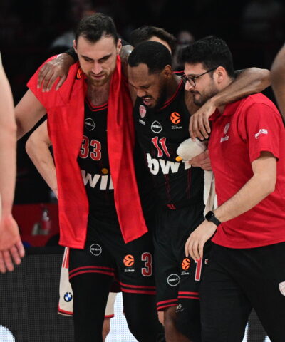 Μόντε Μόρις