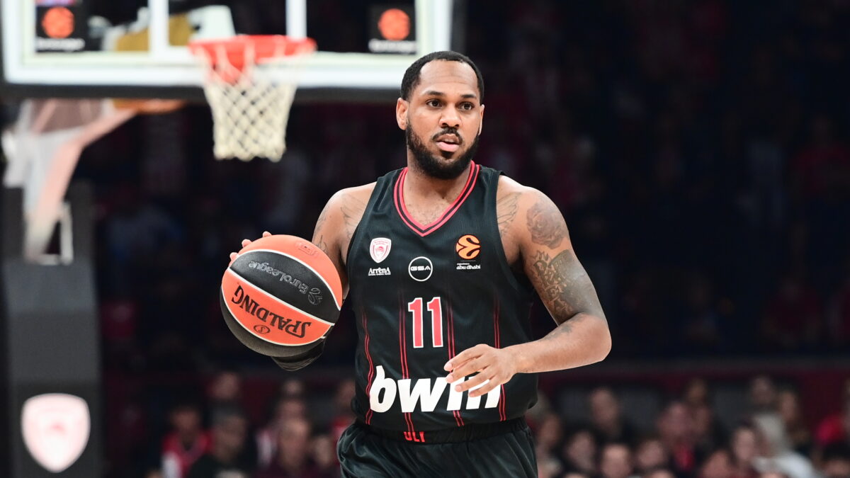 Μόντε Μόρις