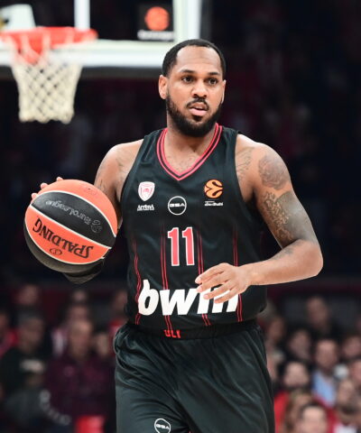 Μόντε Μόρις