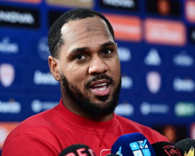 Μόντε Μόρις