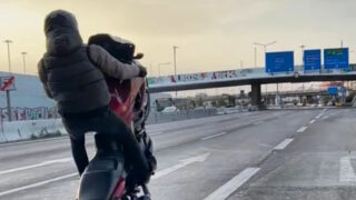 Μοτοσικλέτα