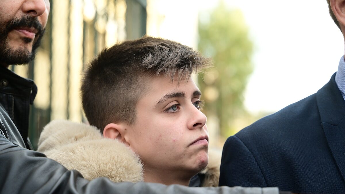 Ειρήνη Μουρτζούκου