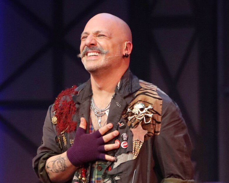 Νίκος Μουτσινάς