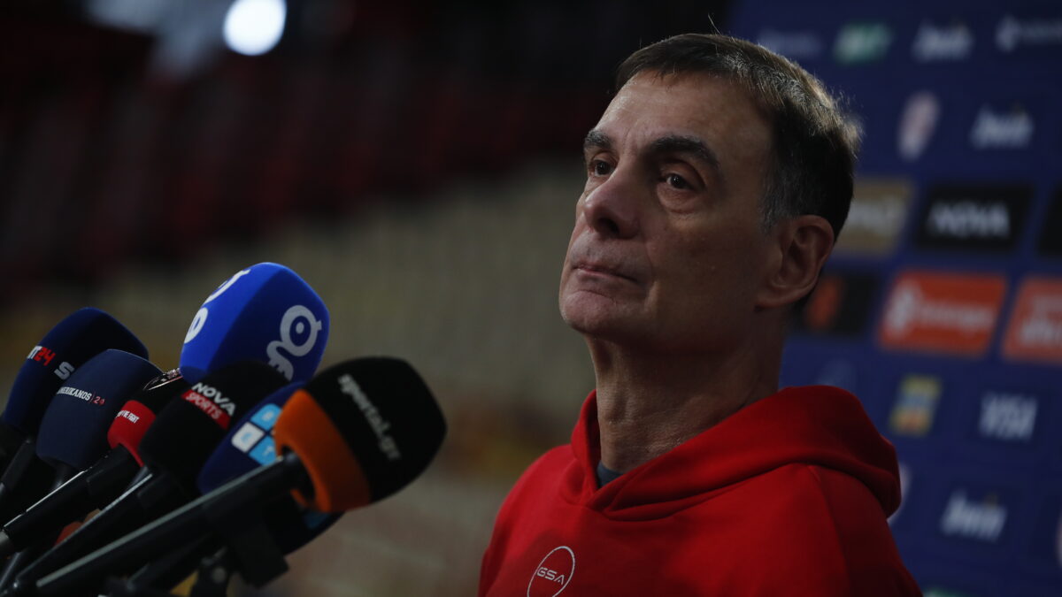 Ο Μπαρτζώκας