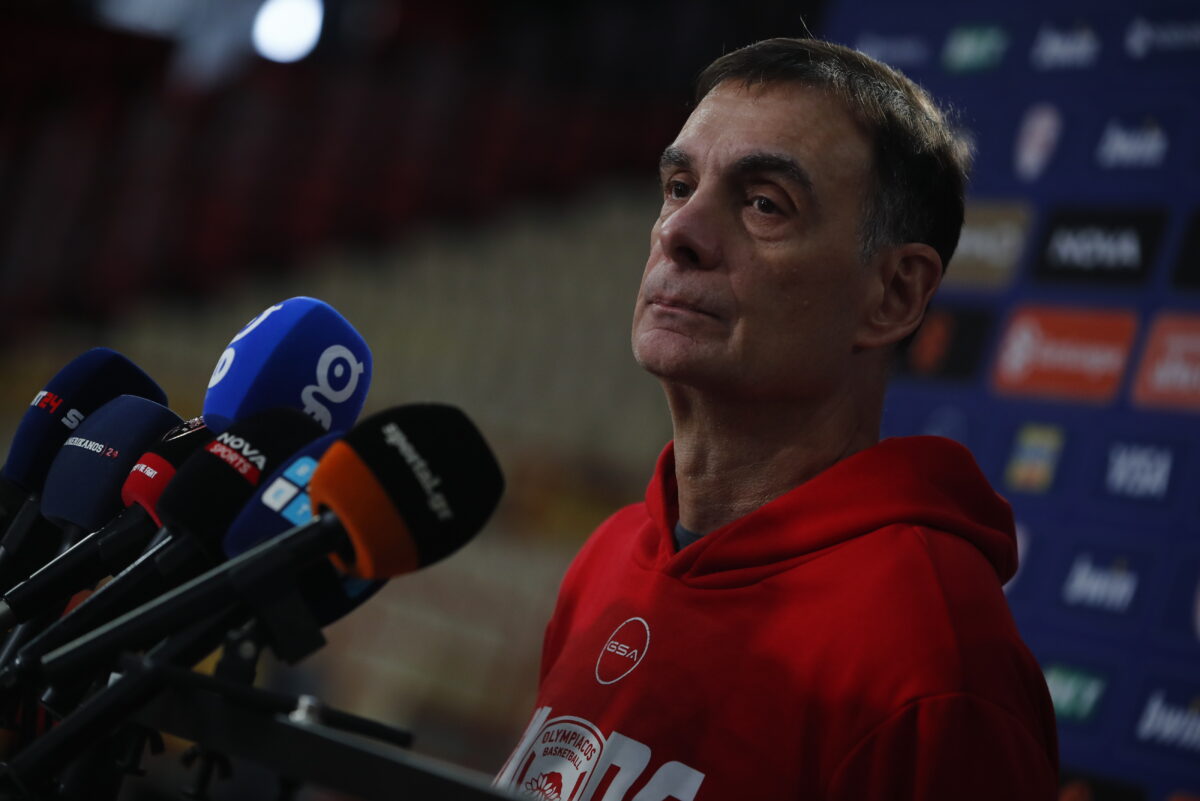 Ο Μπαρτζώκας