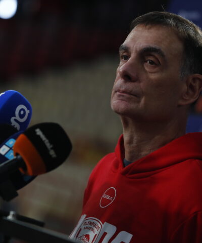 Ο Μπαρτζώκας