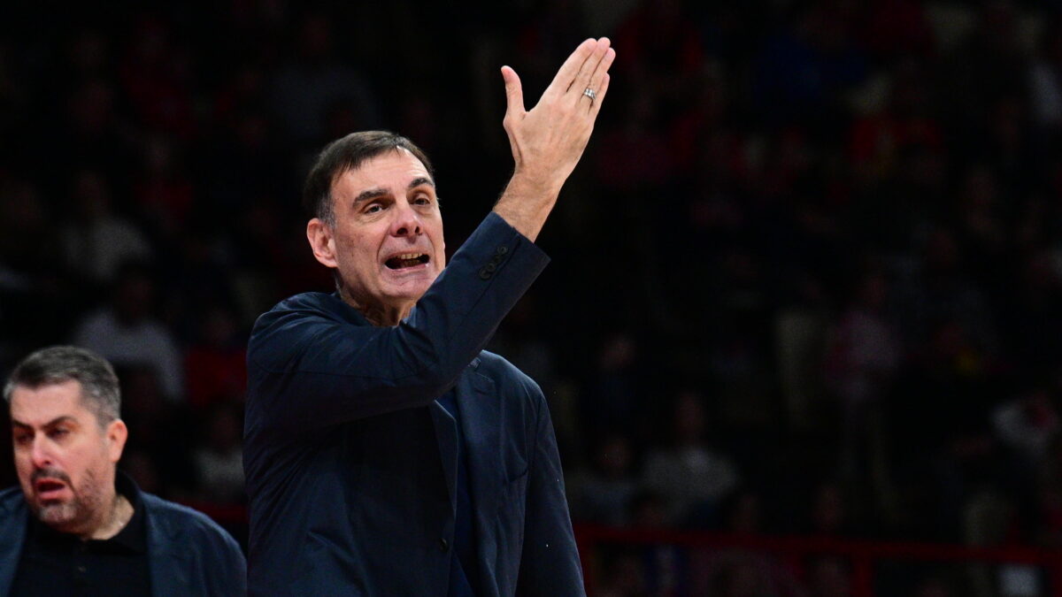 Ο Γιώργος Μπαρτζώκας