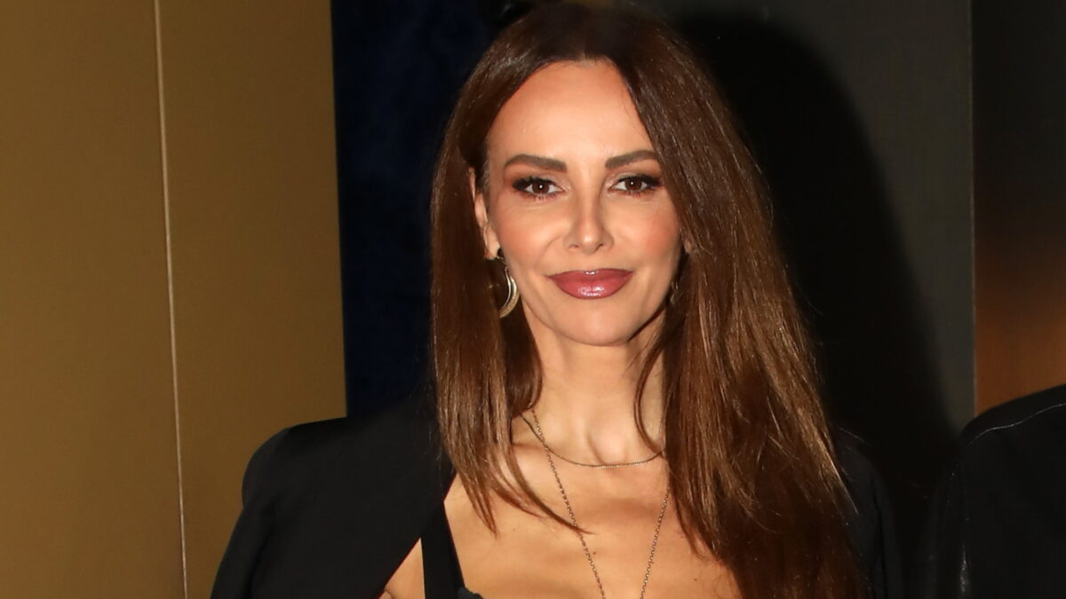 Μπέττυ Μαγγίρα