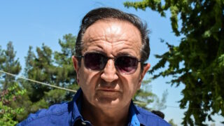 Σπύρος Μπιμπίλας