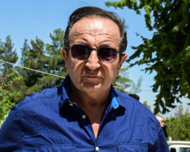 Σπύρος Μπιμπίλας