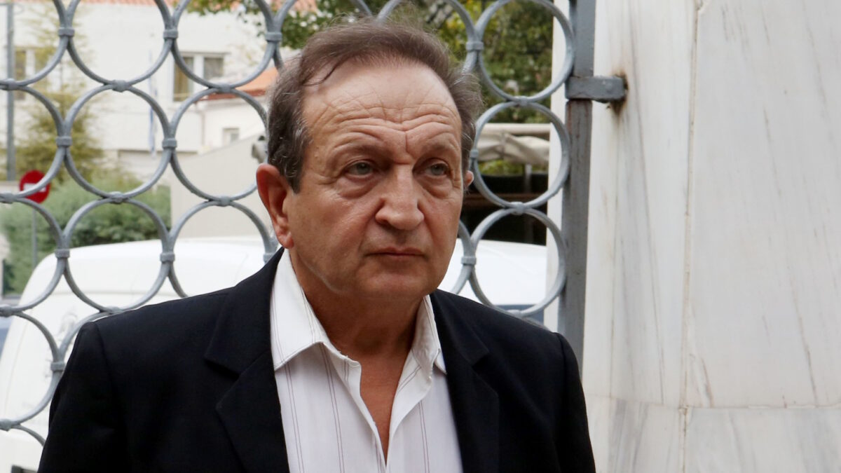 Σπύρος Μπιμπίλας