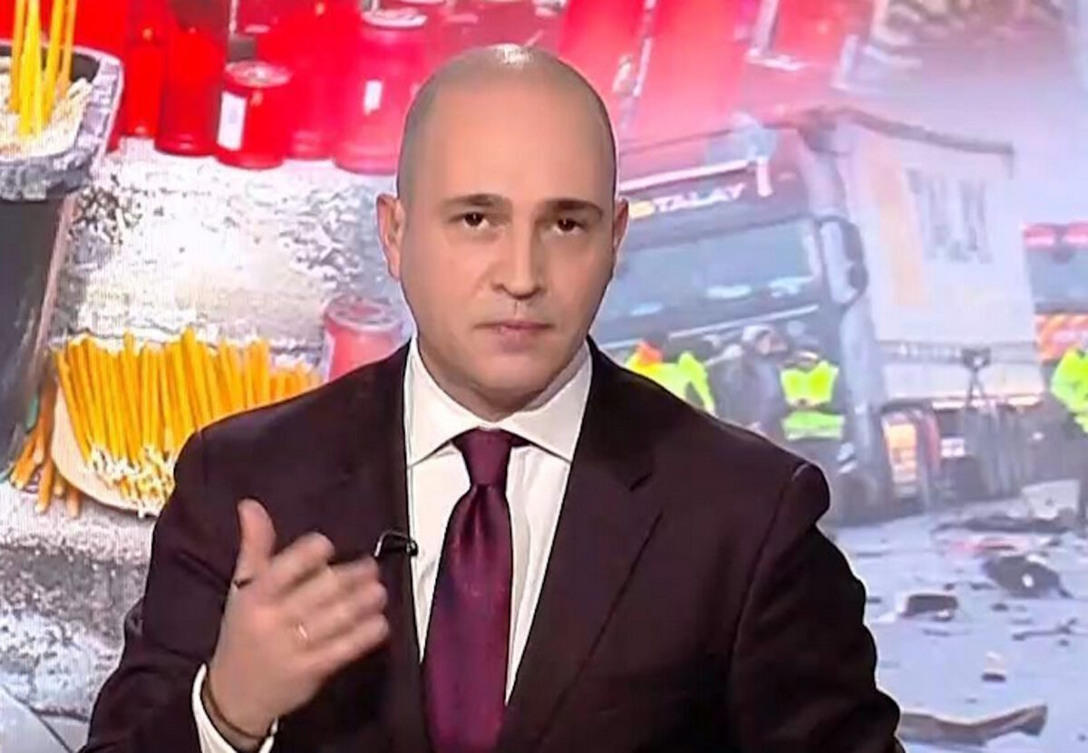 Κωνσταντίνος Μπογδάνος