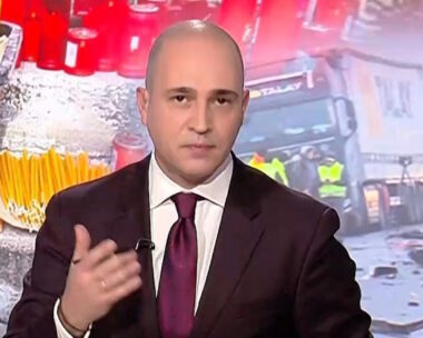 Κωνσταντίνος Μπογδάνος