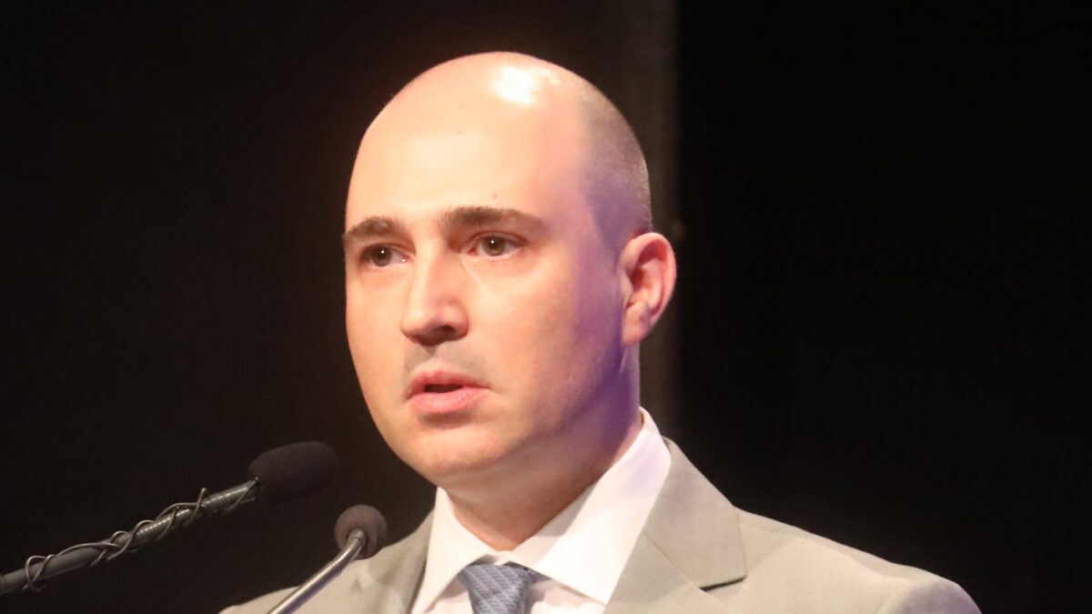 Κωνσταντίνος Μπογδάνος