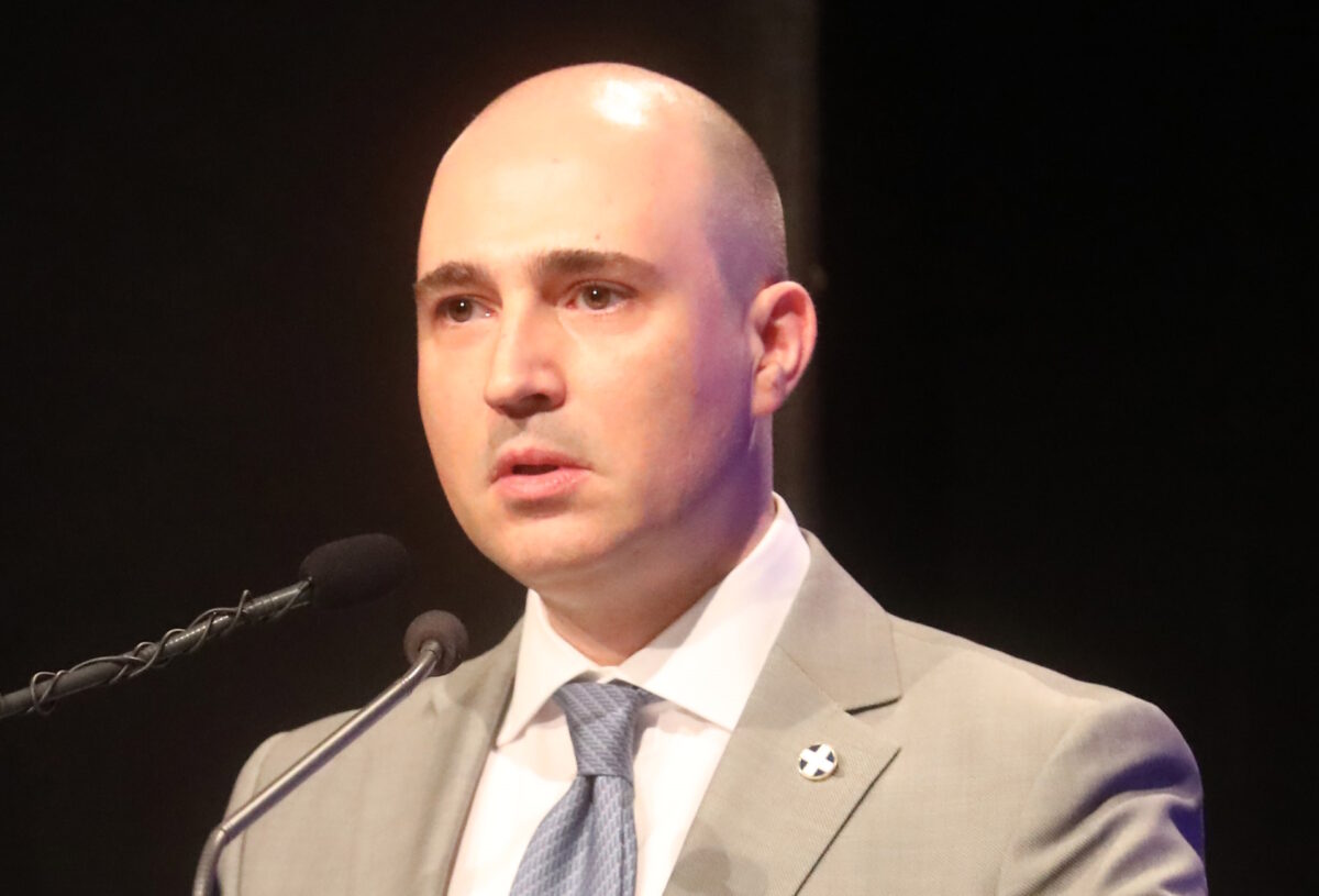 Κωνσταντίνος Μπογδάνος