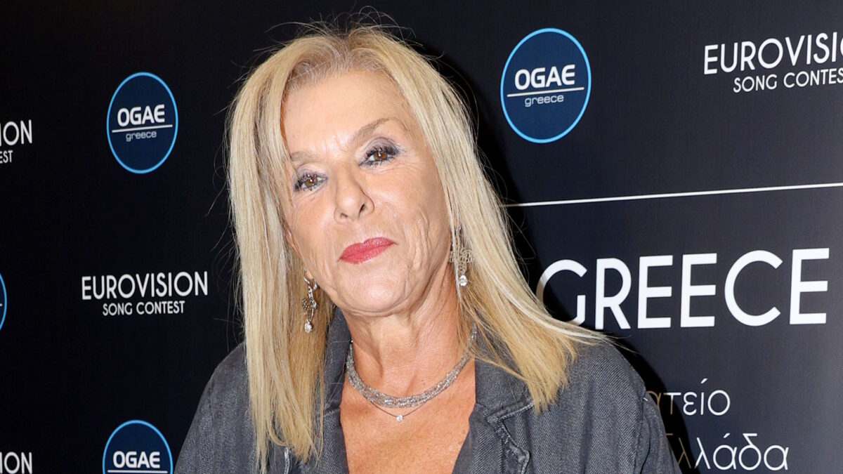 Δάφνη Μπόκοτα