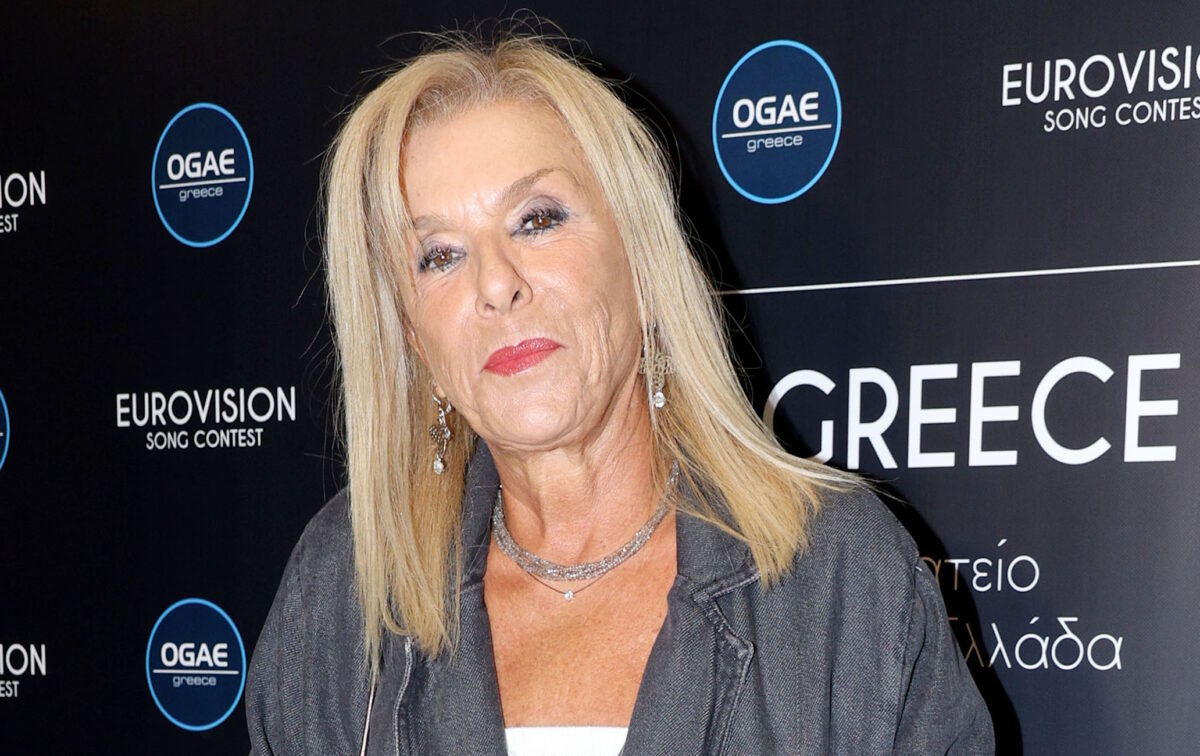 Δάφνη Μπόκοτα