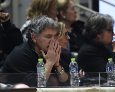 Αριστοτέλης Μυστακίδης